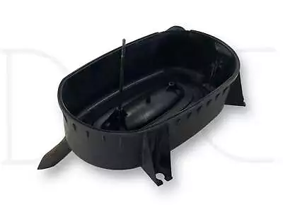 95-97 Ford F250 F350 7.3 7.3L Diesel Air Intake Cleaner Filter Box Lower Housing • $150