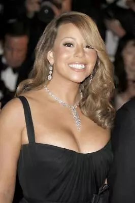 Mariah Carey 8x10 Photo Beautiful Picture Amazing Quality #78 • $9.99