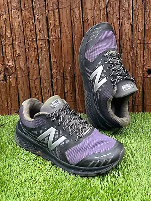 New Balance NITREL (2E) Fuelcore Trail Running Shoes US 9 UK 8.5 EUR 42.5 27cm • $75