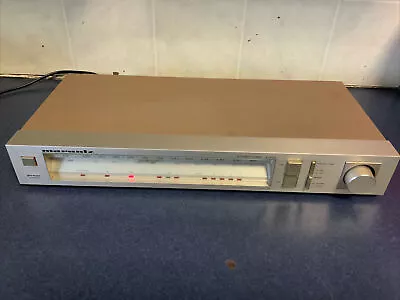 Vintage Marantz ST 320 Stereo Tuner. Excellent Condition.  READ • $71.31