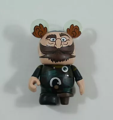 Disney 3  Vinylmation Pixar Series #1 - Fergus From Brave • $2.19