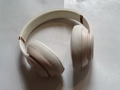 £22 • Buy Used: Beats By Dr Dre Studio3 Wireless Headphones