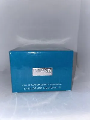 Island By Michael Kors 3.4 Oz / 100 Ml Eau De Parfum Spray For Women • $255