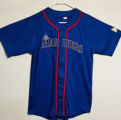 2023 Seattle Mariners Limited Filipino Heritage Jersey  SIZE : S M XL Available • $80