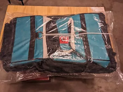 Makita Large LXT Rolling Tool Bag With Wheels (NEW) 831269-3 • $25