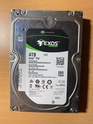 Seagate/Toshiba/Hitachi/Western Digital 3.5  HDD 250G/500G/1TB/2TB/4TB • $10