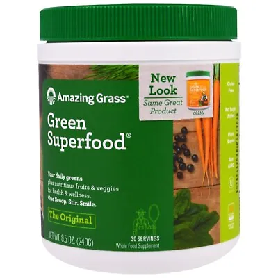 Organic Fruits Vegetables Probiotics Formula 240g | Acai Beetroot Maca Rose Hips • £43.75