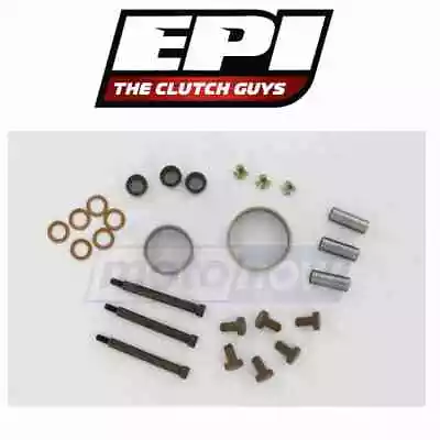 EPI Primary Clutch Rebuild Kit For 2017-2019 Can-Am Outlander 1000 DPS - Ed • $185.38