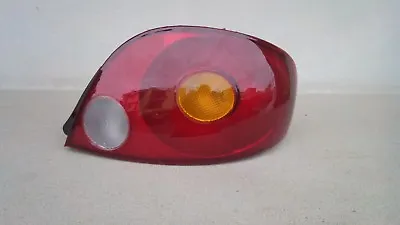 Light TAIL LAMP For Daewoo Matiz Right From 2001 Stop Unit Headlight Light • $255.08