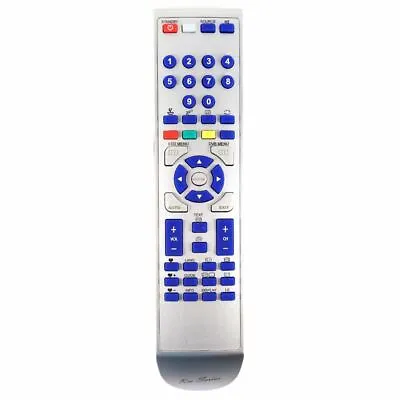 £12.95 • Buy RM-Series TV Remote Control For Goodmans LD3266D