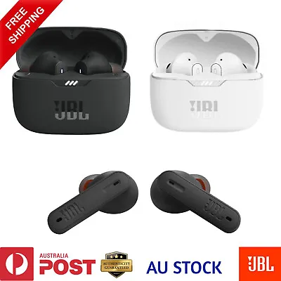 $43.99 • Buy JBL Tune 230NC Wireless Bluetooth Noise Cancelling Sweat Proof Earbuds