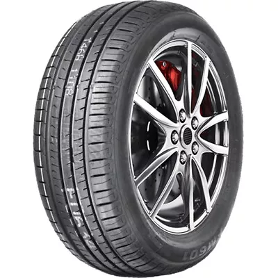 2 Tires 275/35R18 Kpatos FM601 High Performance 99Y XL • $196.64
