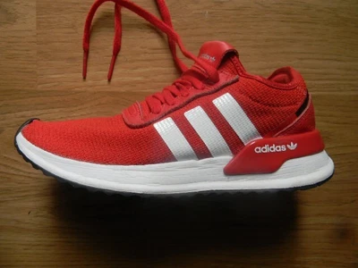 $25 • Buy Adidas Running Shoes Men Size Us 7 Excellent Condition