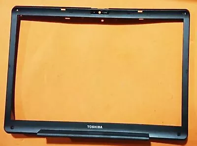 Frame Housing Screen Bezel Cover Toshiba Satellite X200 X205 • $14.22