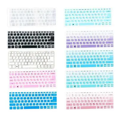 £3.05 • Buy Laptop Keyboard Protection Film Dust Cover Pad For Acer Sf113 13.3 Inch K4K9