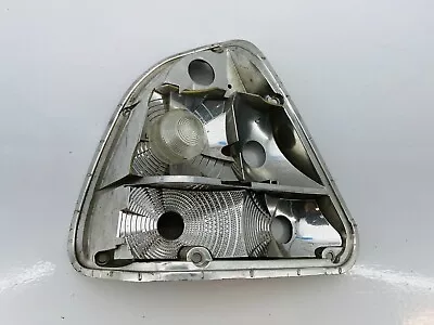 Mercedes W202 Tail Light Reflector Housing Assembly LEFT 2028201364 C280 • $10