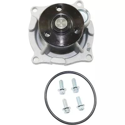 Water Pump For Ford Focus Escape Contour Mercury Cougar Mystique Tracer 2.0L L4 • $20.98