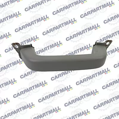 2007-2016 GMC Acadia Rear Left B Pillar Grip Grab Assist Handle Bar 10393818 OEM • $29.97