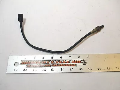 $68.95 • Buy YAMAHA XVS950 EXHAUST OXYGEN SENSOR 5S7-8592A-00-00 XVS 950 V STAR 09 - 16 Lm