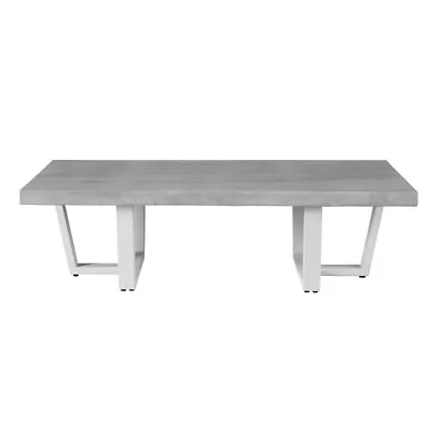 Coastal Living Outdoor South Beach Cocktail Table • $896