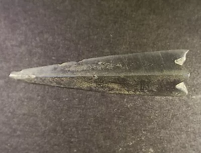 Ancient/Medieval Arrowhead (#2) • $8