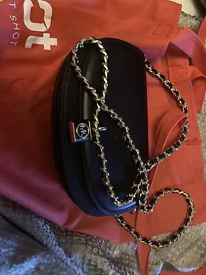 Michael Kors Small Mila Leather Shoulder Bag Crossbody • $80