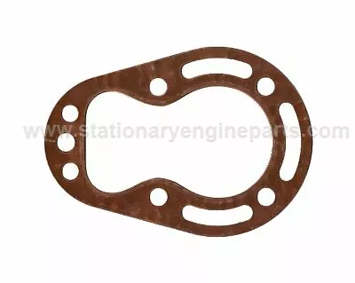 £14.99 • Buy Wolseley WD, WD2 & WD8 Stationary Engine Copper Head Gasket