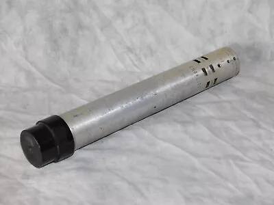 GRAFLEX GRAFLITE 3-CELL FLASH HANDLE LIGHTSABER For Parts Or Repair • $30