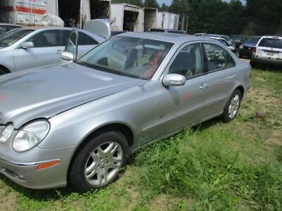 Fuel Injection Parts 203 Type Fuel Injector Fits 01-05 MERCEDES C-CLASS 362771 • $79.99