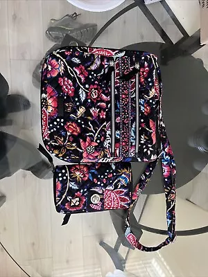 Vera Bradley Purses And Handbags New • $75