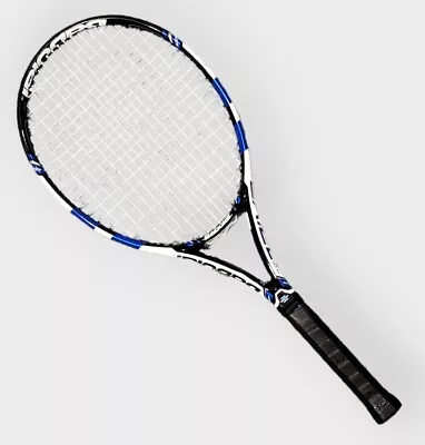 Babolat Pure Drive Plus 107 Tennis Racquet 4 3/8 New Babolat Grip GRT. CONDITION • $119