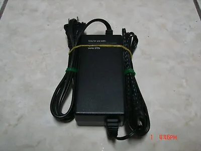 AC To DC Power Supply Adapter For Sony DSR-11 DVCAM Mini DV VCR Deck HQ EX • $19.95
