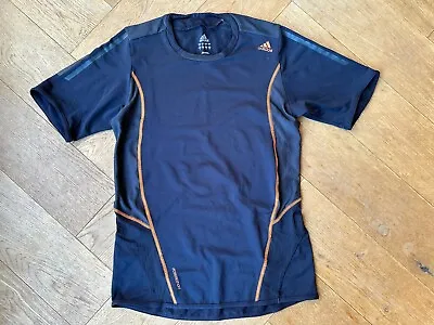 Adidas Running Top. Men's Small • £10