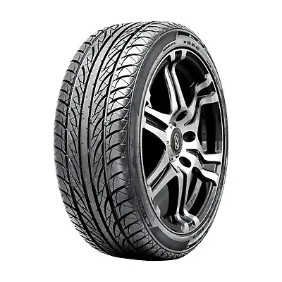 $407.84 • Buy 4 New Summit Ultramax Hp A/s  - 235/50r18 Tires 2355018 235 50 18