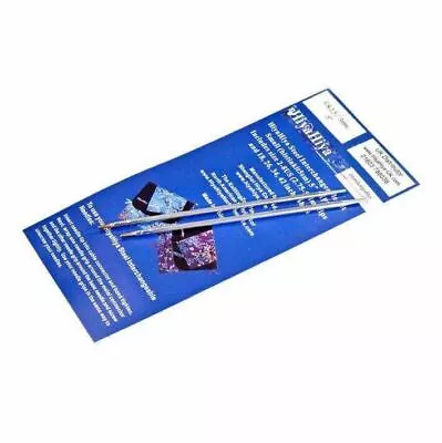 $11.90 • Buy HiyaHiya Steel Interchangeable Knitting Needle Tips - All Sizes And Lengths
