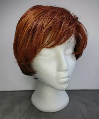 Revlon Lace Front Mono Top Wig - Red • $35.95