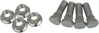 Moose Wheel Stud And Nut Kit #202725 • $26.95