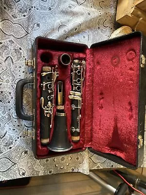 Jupiter  Brand Clarinet • $200