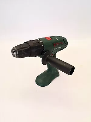 £15 • Buy BOSCH X-CEL PSB 18v Drill