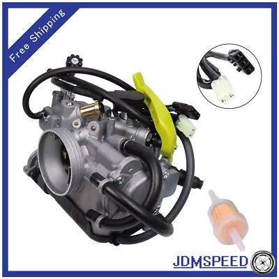 Carburetor For 2004-2005 Honda TRX450R TRX 450R 16100-HP1-673 Carb Assembly New • $56.99