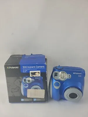Polaroid 300 Instant Camera Vintage  • $30.97