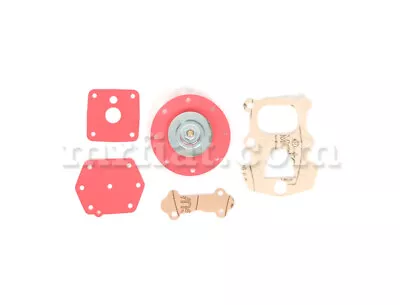 Mercedes 190 SL Carburetor Solex 44 Phh Diaphragm Gasket Set New • $112