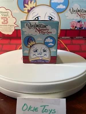 Disney Vinylmation Nursery Rhymes Series Unopened Blind Box *FREE SHIPPING • $15