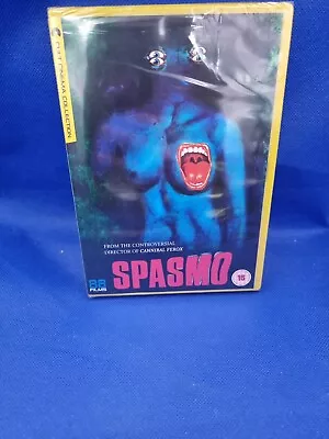 Spasmo [DVD] [Region 2] • £11.99