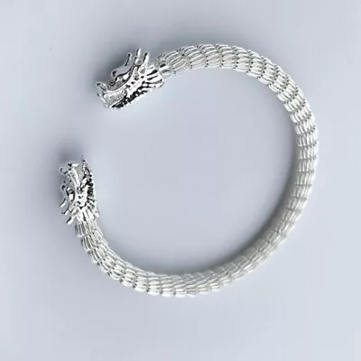 Dragon Fashion Bracelet Men's Dragon Head Bracelet • $9.50