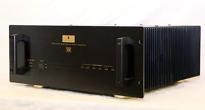 Parasound HCA-1206 THX 45 Or 6 Channel Power Amp - Fully Functional • $900