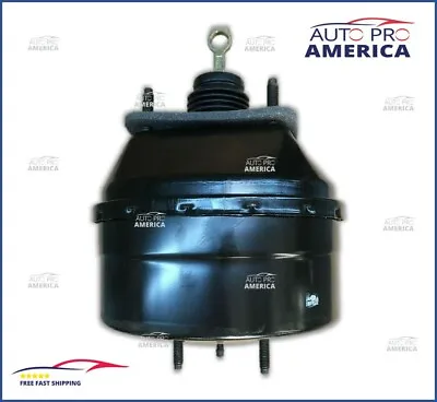 New Ford 1990-2002 Town Car Crown Vic Grand Marquis Brake Booster F8AZ2005AA • $69.86