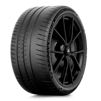 MICHELIN Pilot Sport Cup 2 R Connect 235/35ZR19XL 91(Y) (Quantity Of 1) • $363.27