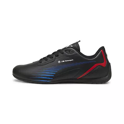 PUMA Men's BMW M Motorsport Neo Cat 2.0 Driving Shoes • $49.99