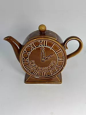 Price And Kensington 1970’s Tea For Two! Collectible Teapot. • £15